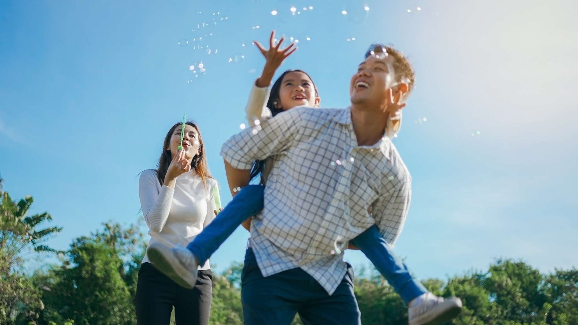 SỐNG TRỌN TỪNG KHOẢNH KHẮC