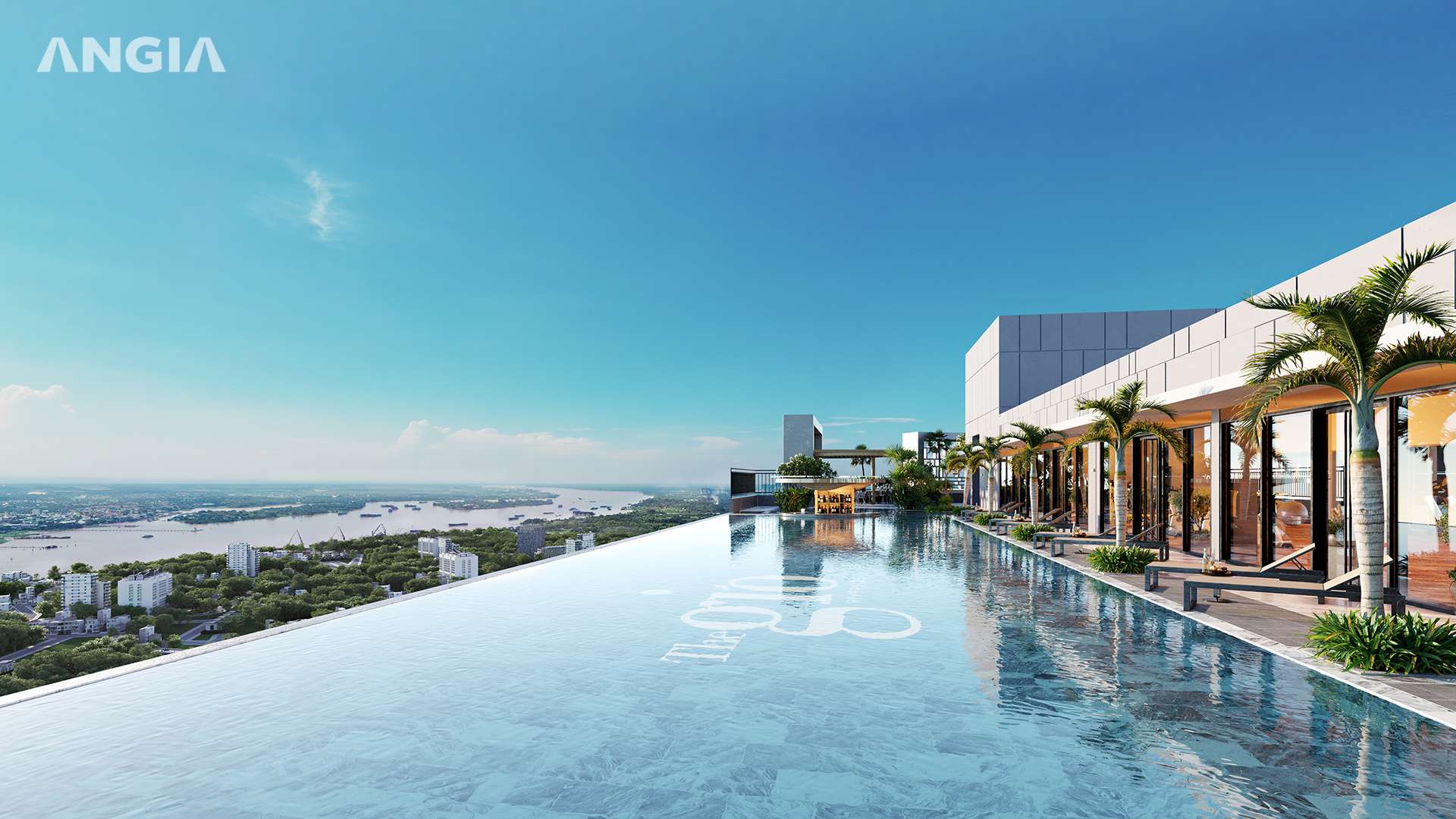 PHỐI CẢNH TIỆN ÍCH