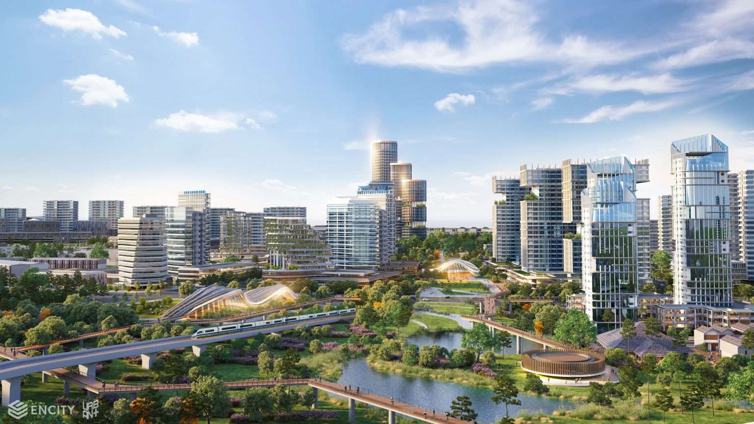 CĂN HỘ VIEW SÔNG THE GIÓ RIVERSIDE - 