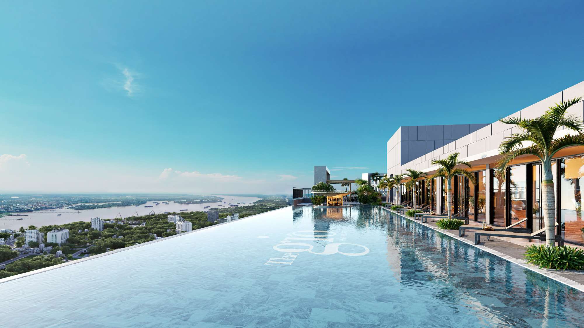 "ĐÒN BẨY TÀI CHÍNH" GIÚP NHÀ ĐẦU TƯ SỞ HỮU CĂN HỘ THE GIÓ RIVERSIDE 